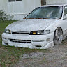 <strong>cambered fantasies</strong>