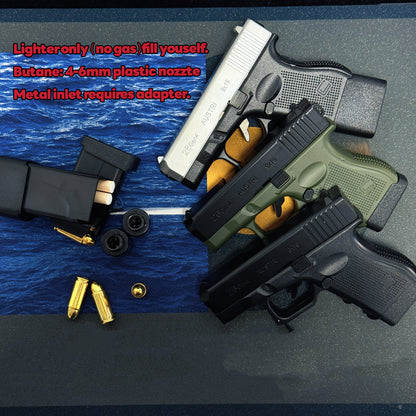 Glock 26 Lighter 