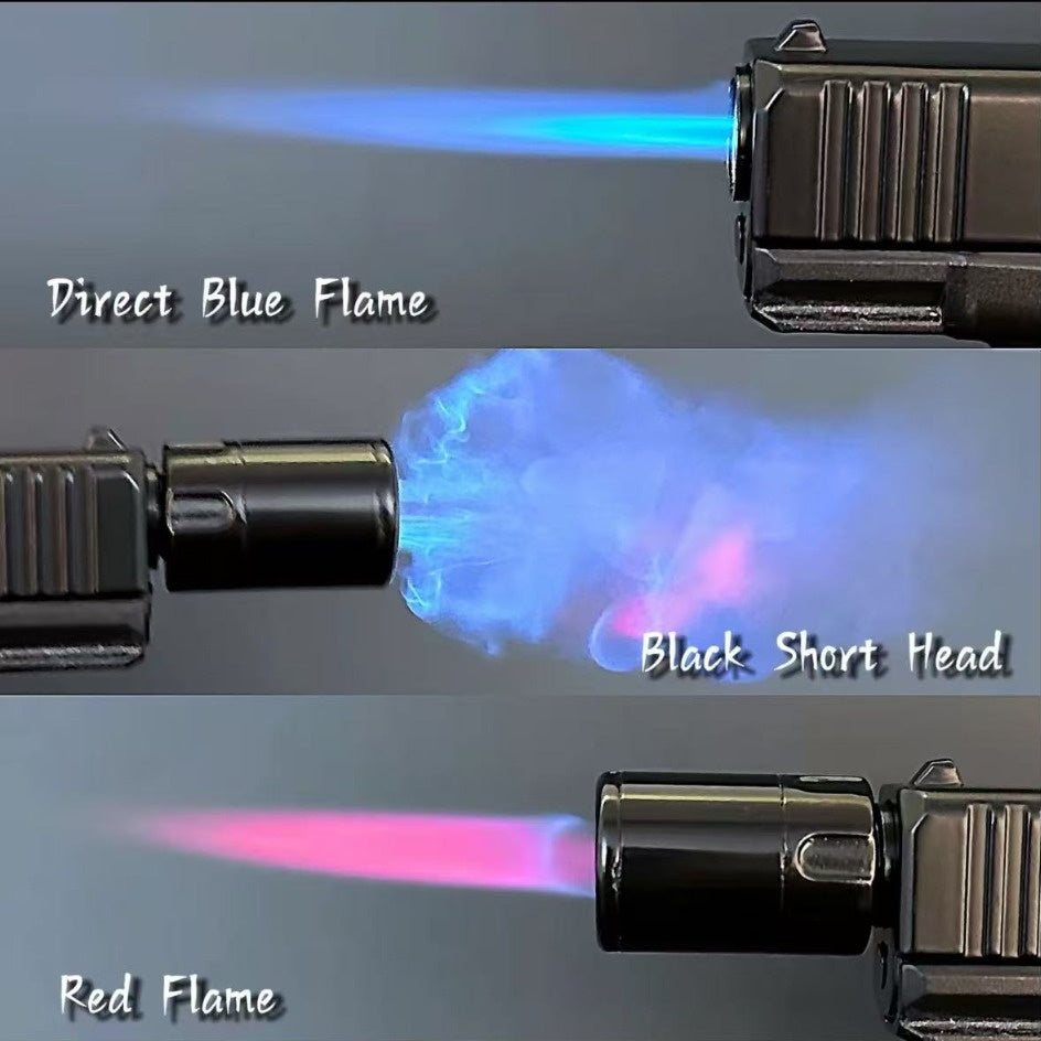 Glock 26 Lighter 